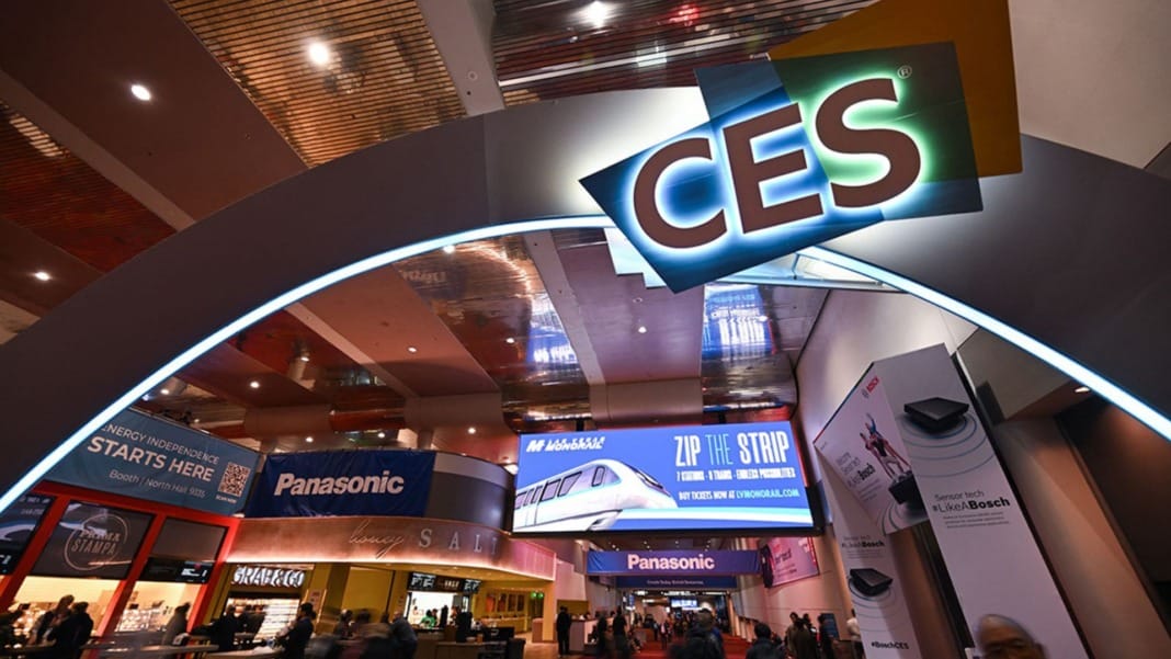 CES 2025 press day: Major announcements from Nvidia, Sony, Toyota, Samsung, and more