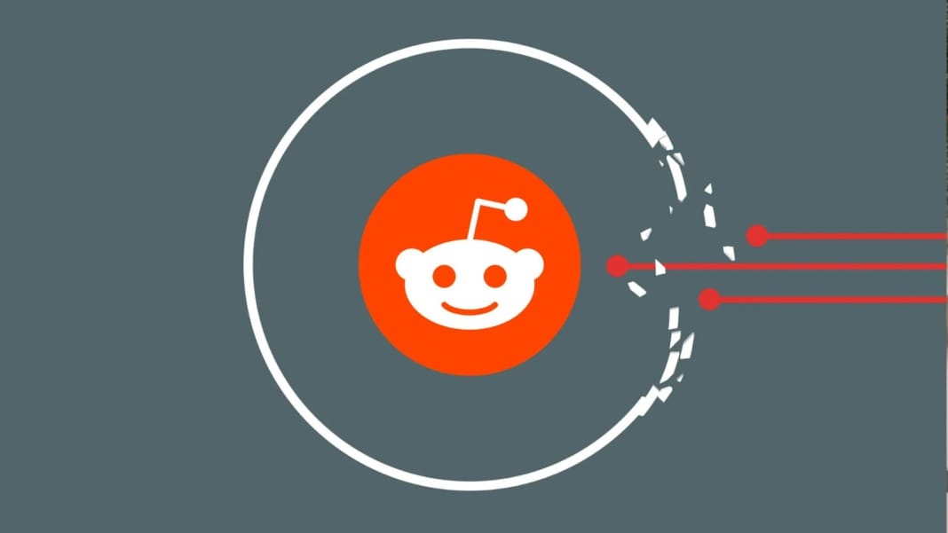 Fake Reddit sites are delivering dangerous malware