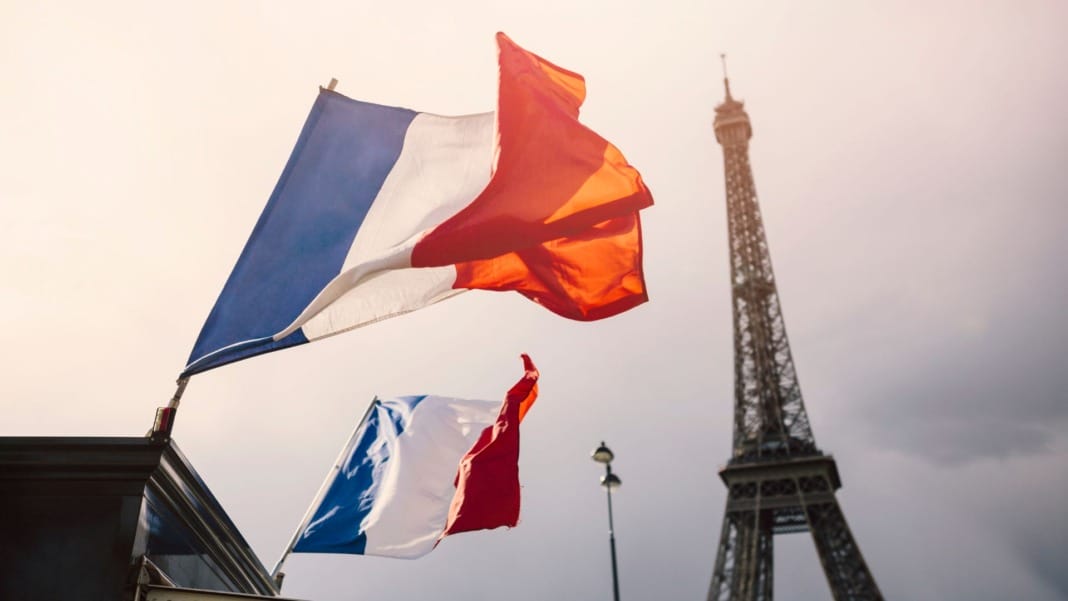 French startups see stable funding as AI drives growth