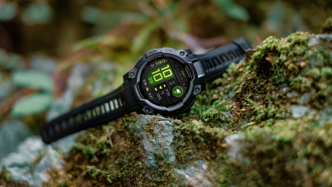 Garmin launches Instinct 3 Series smartwatches with AMOLED displays