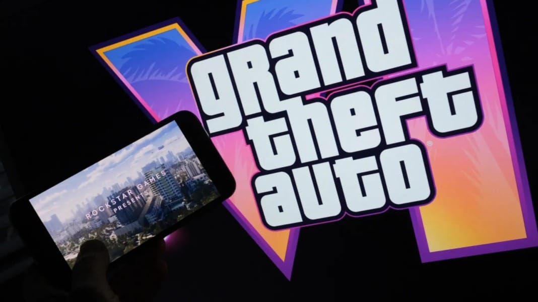 How Grand Theft Auto VI is transforming gaming's financial and creative landscape