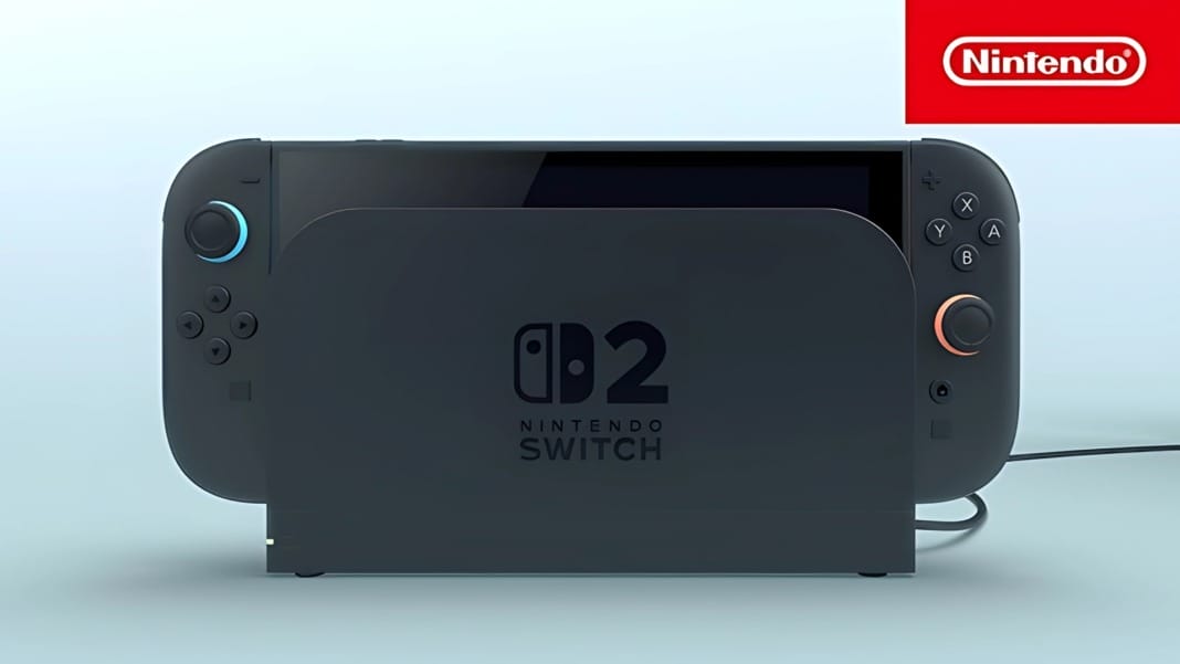 How the Nintendo Switch 2 could redefine the industry