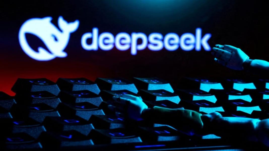 Ireland and Italy investigate DeepSeek over data privacy concerns