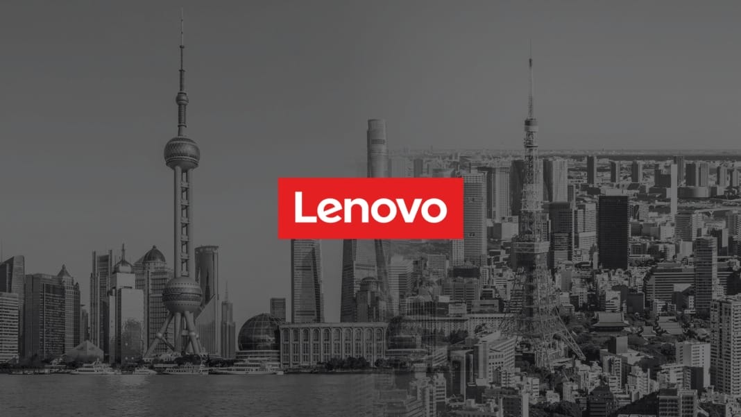 Lenovo How technology will transform industries and business by 2025