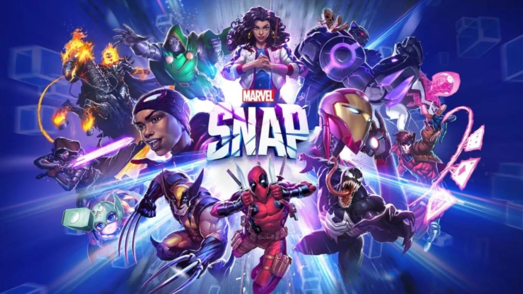 Marvel Snap faces sudden ban, joining TikTok in ByteDance crackdown