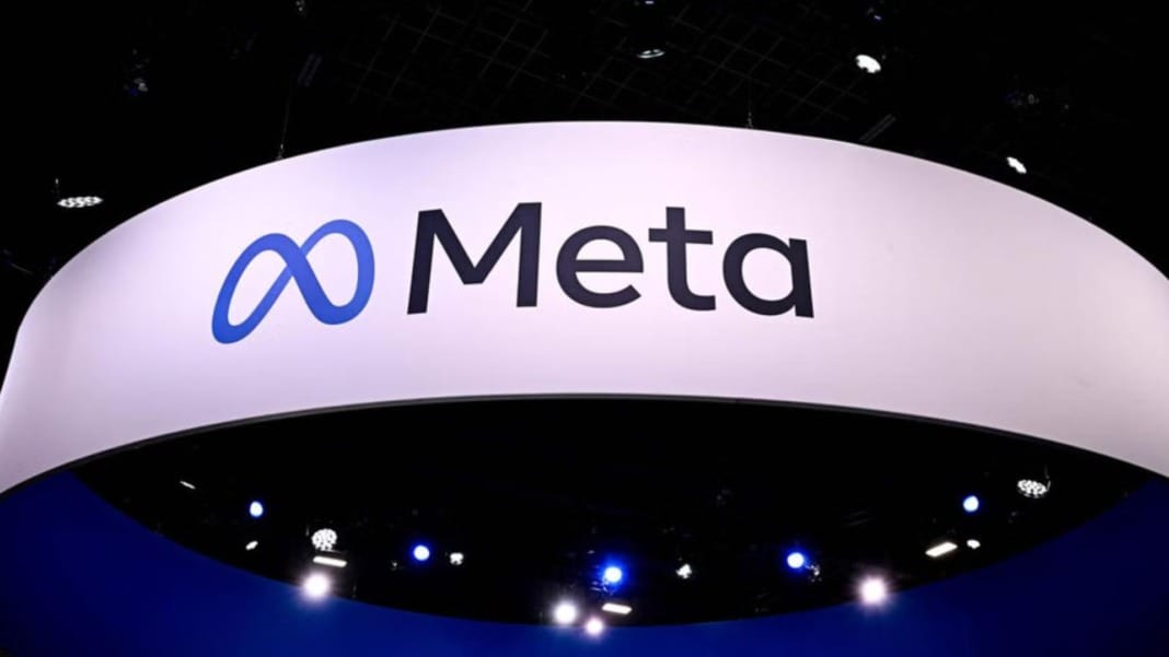 Meta disbands diversity team amid shifting legal and policy climate