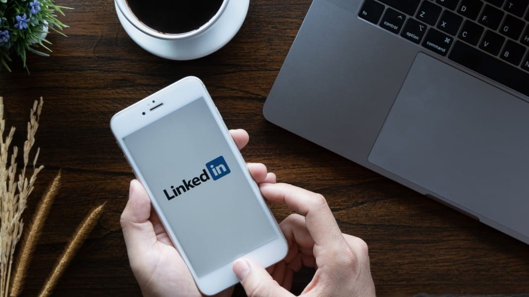 More applicants but harder to hire LinkedIn highlights hiring challenges in 2025