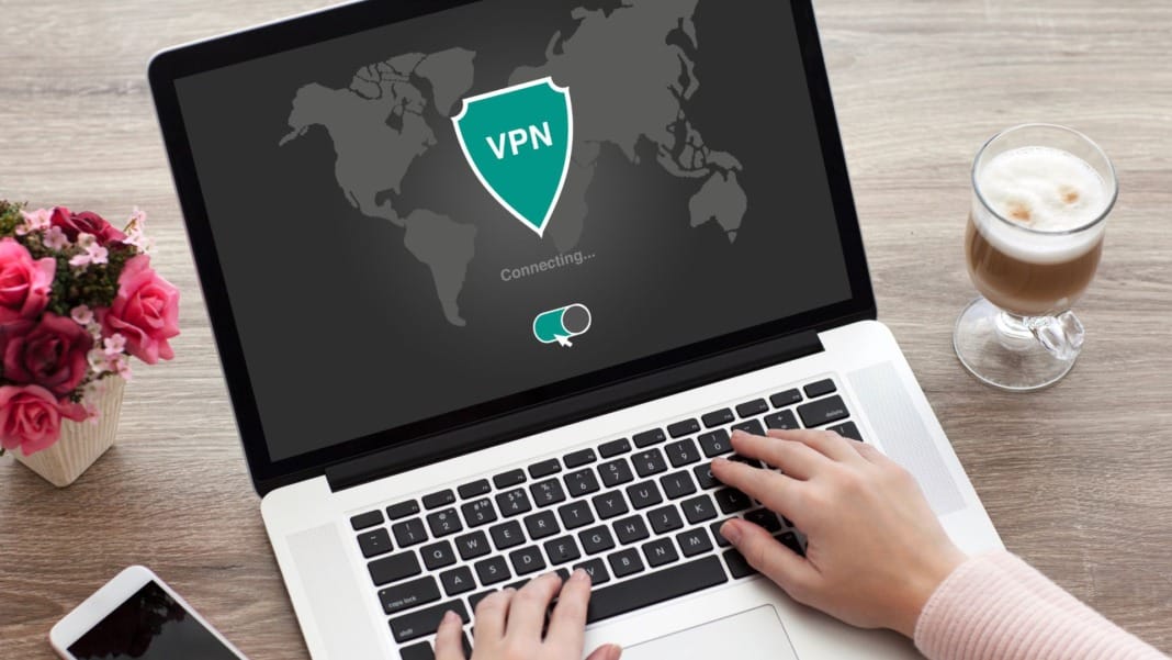 Myanmar's new cybersecurity law targets VPN usage with harsh penalties