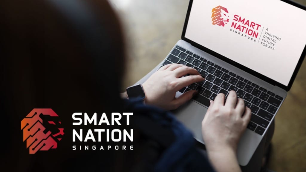 Smart Nation evolution and Singapore's next chapter in digital transformation - 1