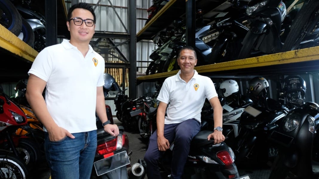 Soul Parking secures Series A extension funding to enhance urban parking in Indonesia