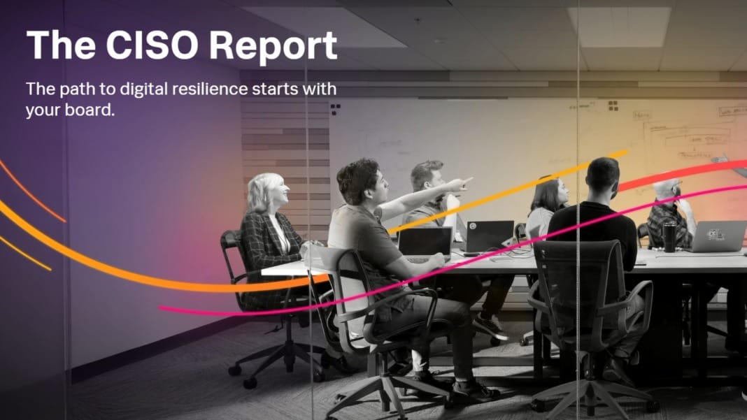 Survey shows CISOs gain influence in C-suites and boardrooms globally