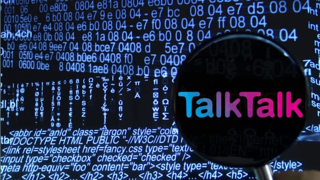 TalkTalk investigates claims of customer data breach