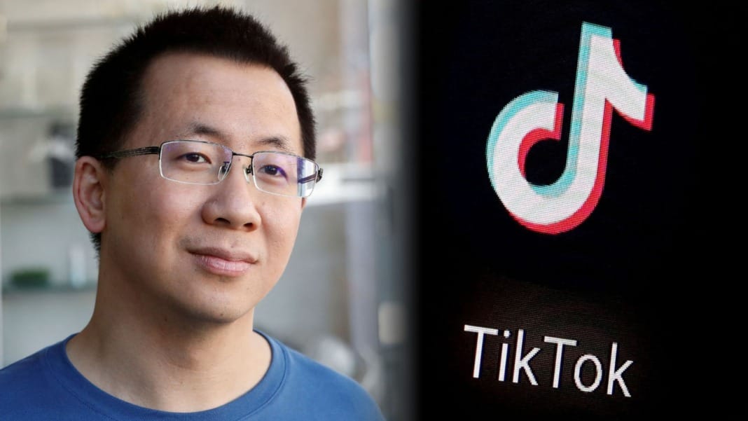 TikTok owner ByteDance and DeepSeek advance AI reasoning in China