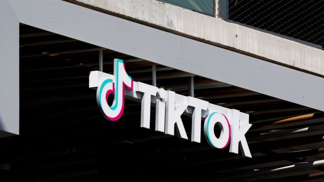 TikTok remains unavailable in the App Store