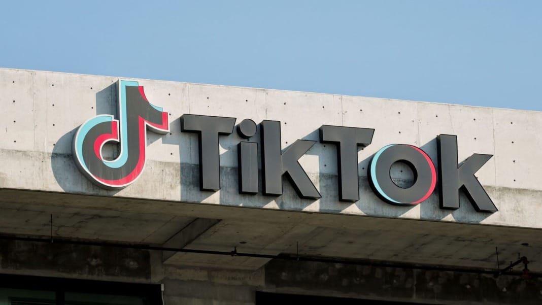 TikTok services were restored in the US after a brief shutdown