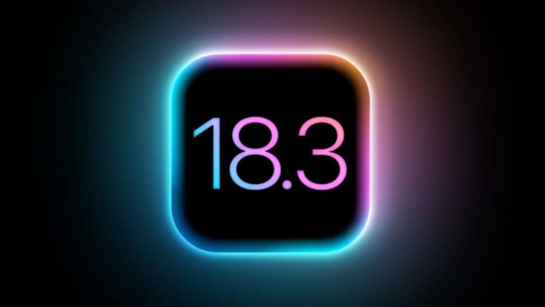 iOS 18.3 arrives with AI notification summary tweaks