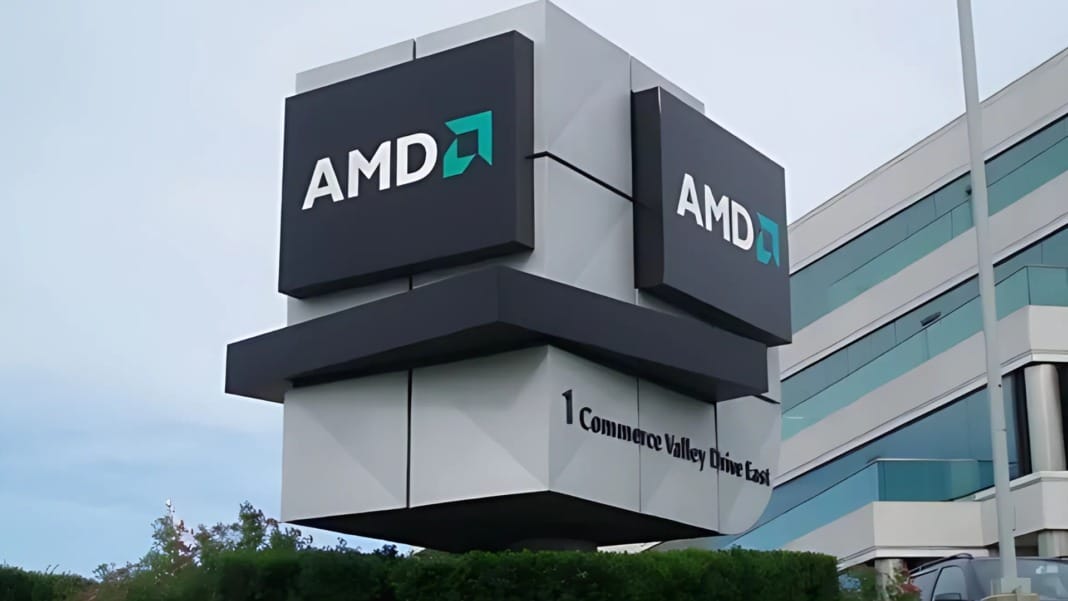 AMD and CEA join forces to advance AI computing