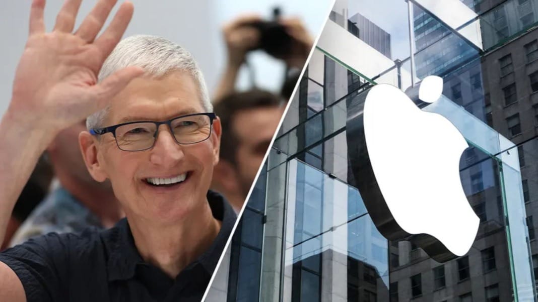 Apple commits US$500 billion to US manufacturing, including a new AI server facility in Houston