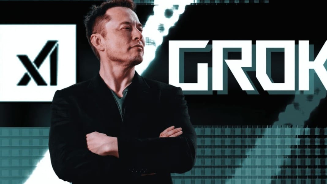 Elon Musk’s xAI unveils Grok 3, its most advanced AI model yet