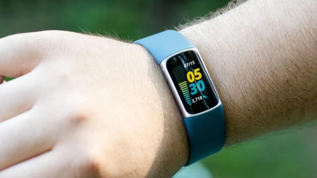 Fitbit faces battery issues after mandatory update