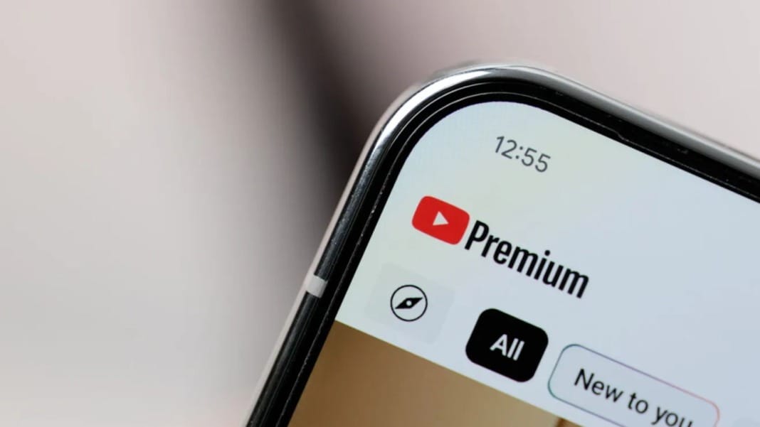 Google may launch YouTube Premium Lite in more countries