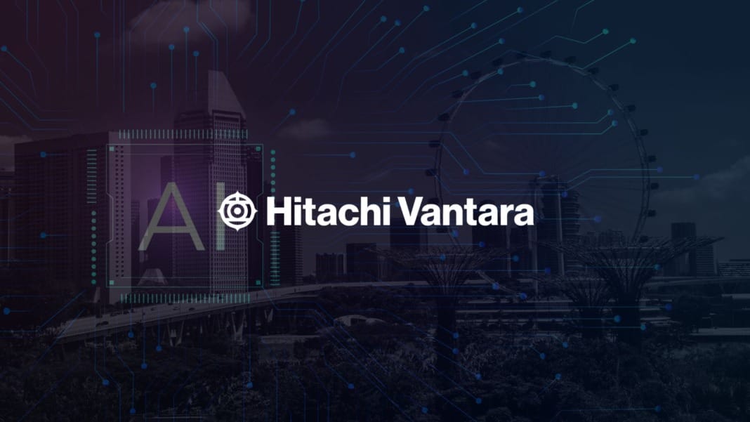 Hitachi Vantara Building AI success without falling into financial traps