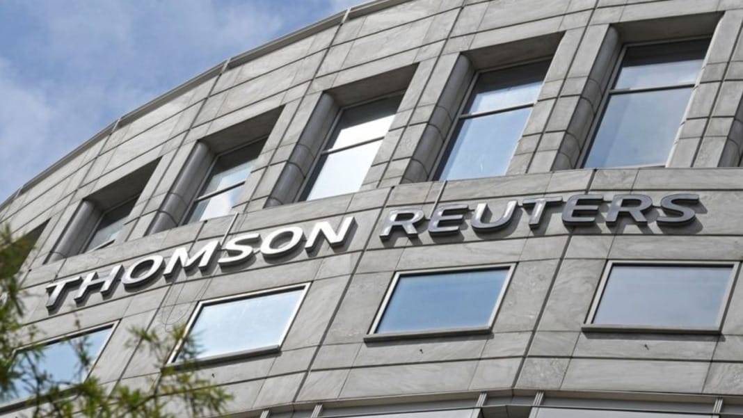 Judge rules in favour of Thomson Reuters in AI copyright battle