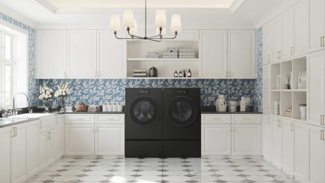 LG unveils advanced laundry solutions at KBIS 2025