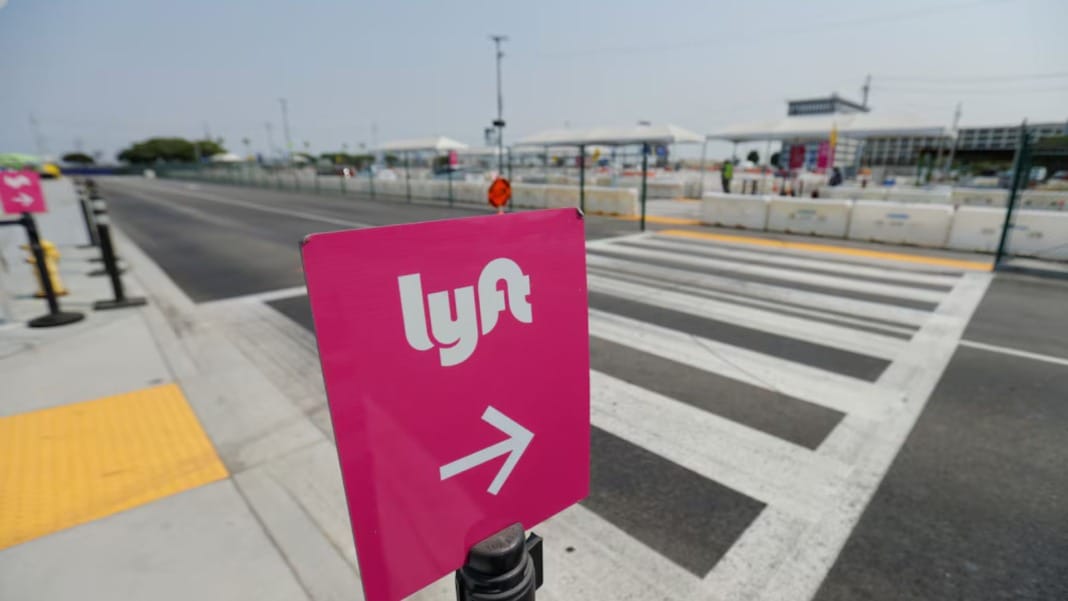 Lyft introduces AI-powered customer support with Claude