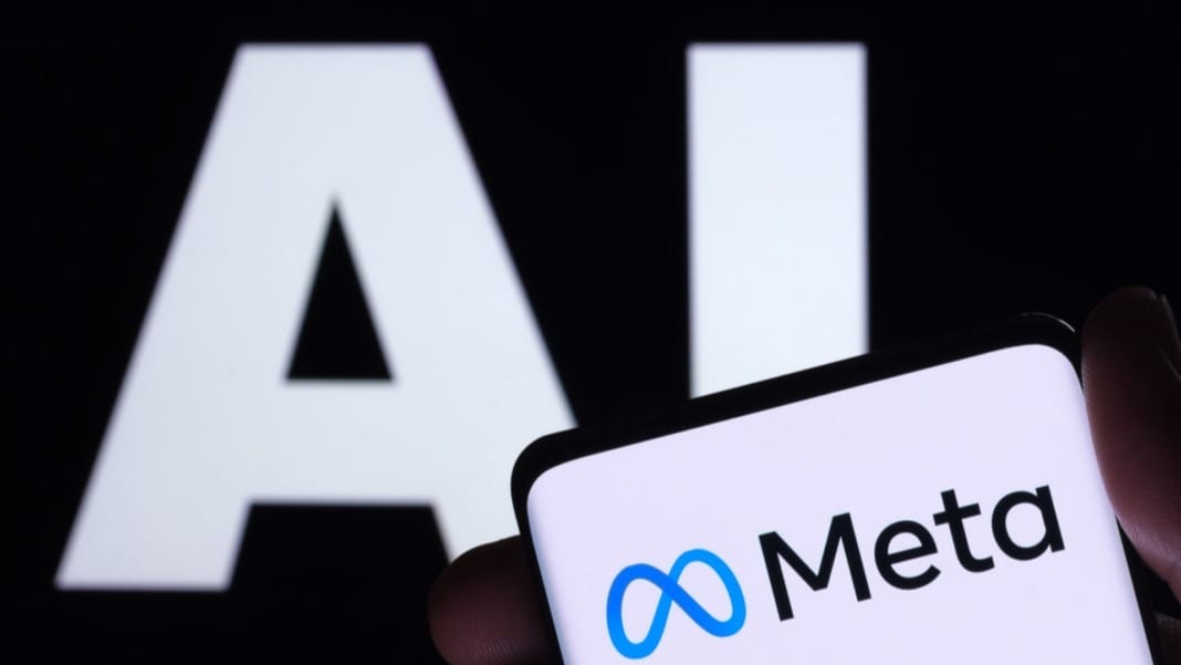 Meta prepares to launch a separate app for its AI assistant