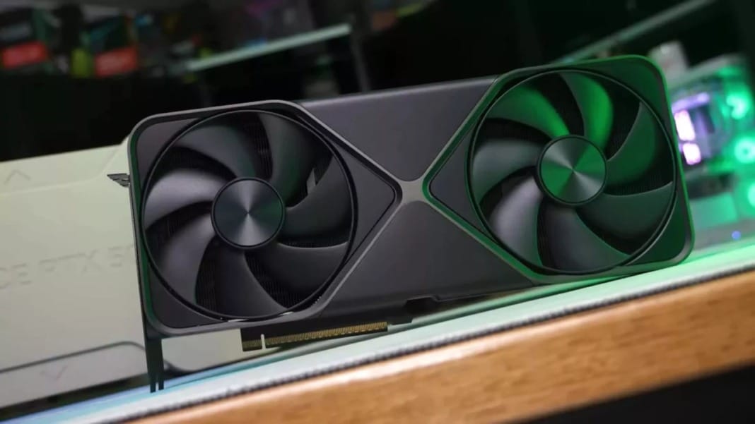 Nvidia introduces priority access for RTX 5080 and 5090 Founders Edition GPUs