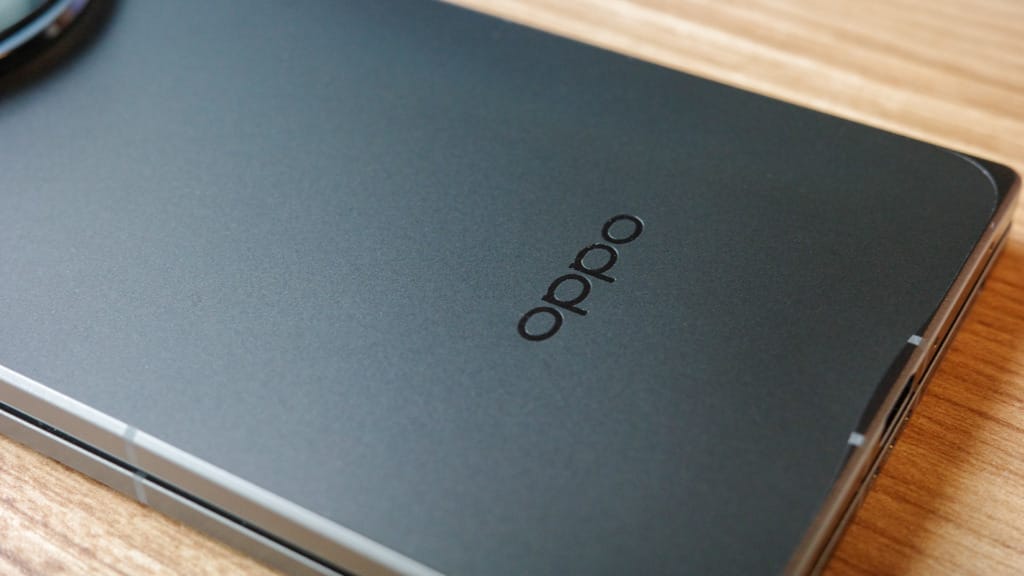 OPPO Find N5 review- A foldable experience refined - 3