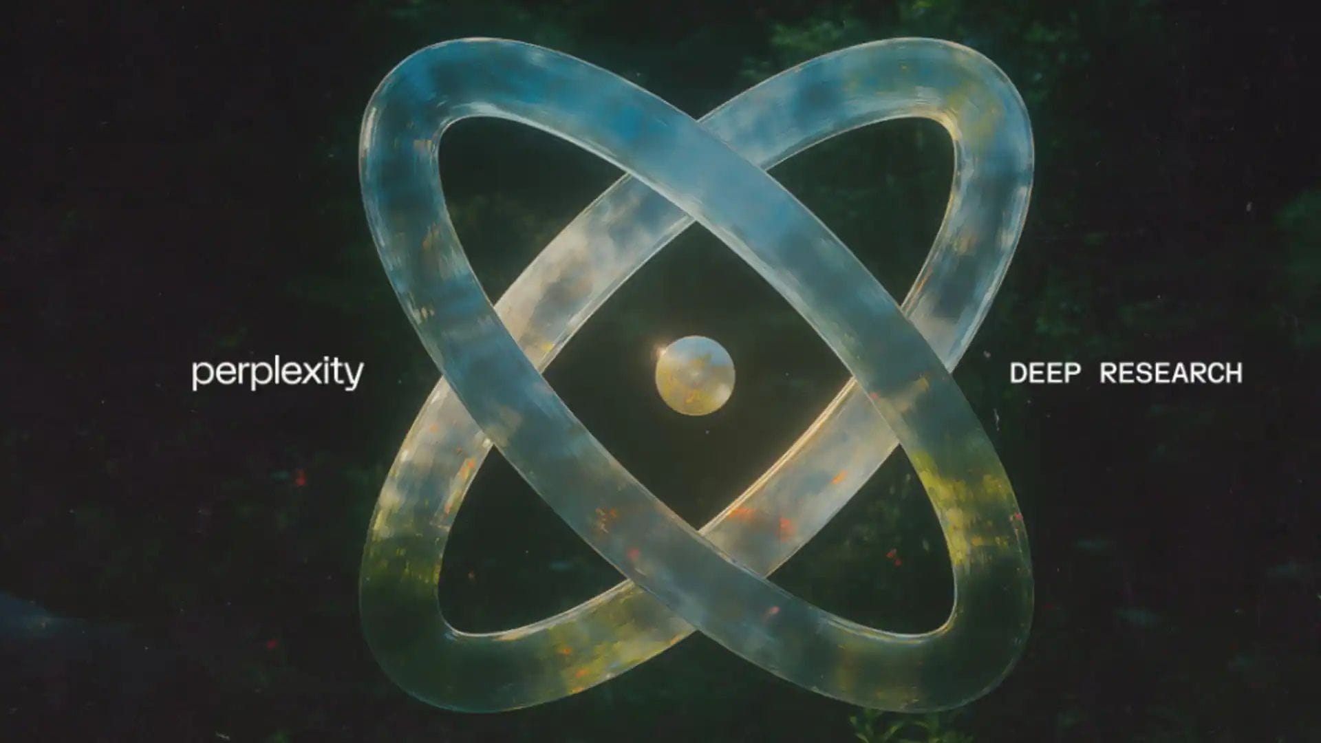 Perplexity introduces its own deep research tool