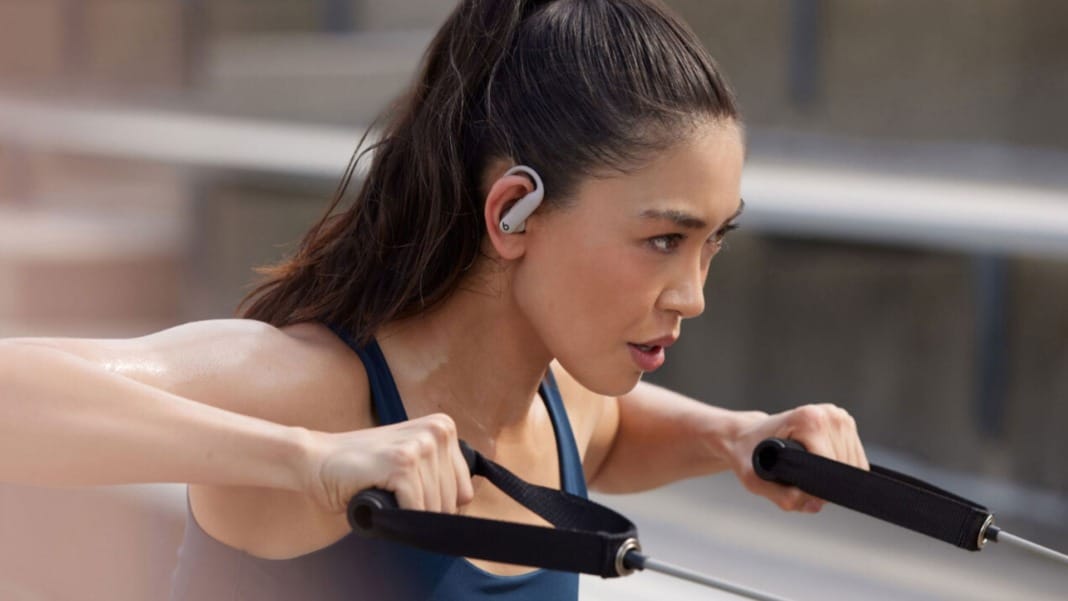 Powerbeats Pro 2 launched with heart rate monitoring, ANC, and improved fit