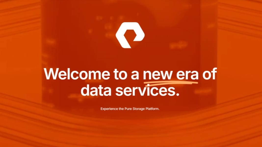 Pure Storage introduces revamped reseller partner program to drive profitability and growth