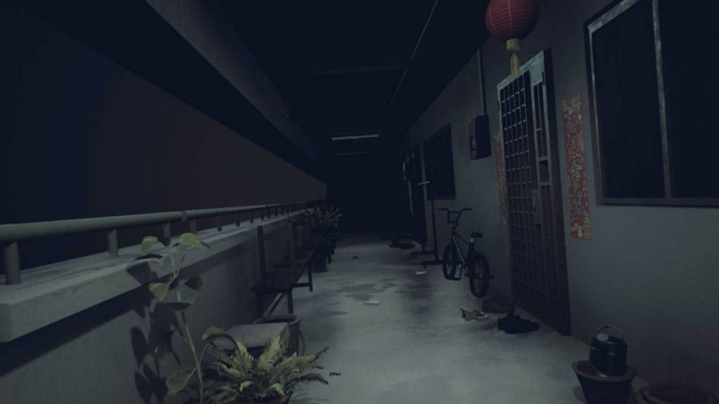 Singaporean horror game Scarred transforms HDB corridors into nightmare fuel