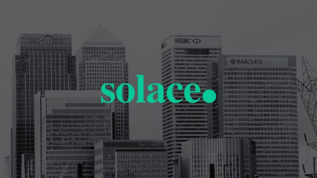 Solace Transforming traditional banking with event-driven AI