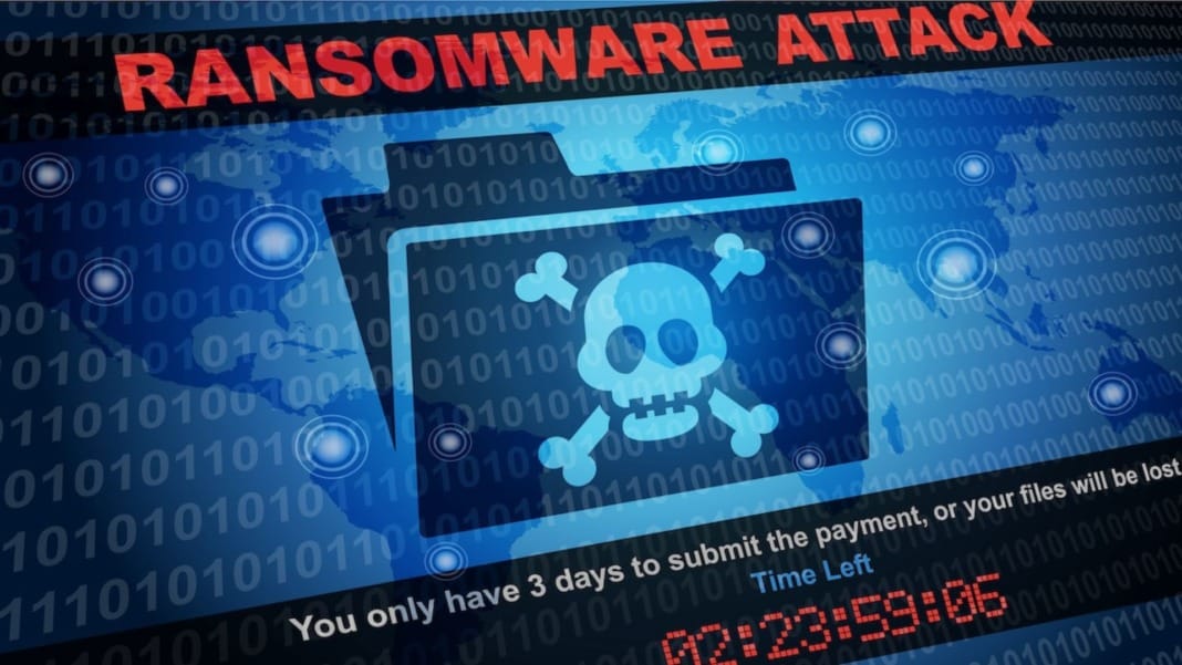 UK healthcare provider HCRG confirms cyberattack after ransomware gang claims data theft