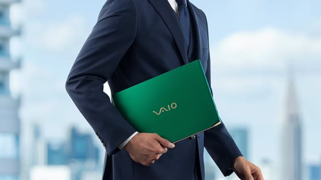 Vaio returns to Singapore: Is it still as good as before?