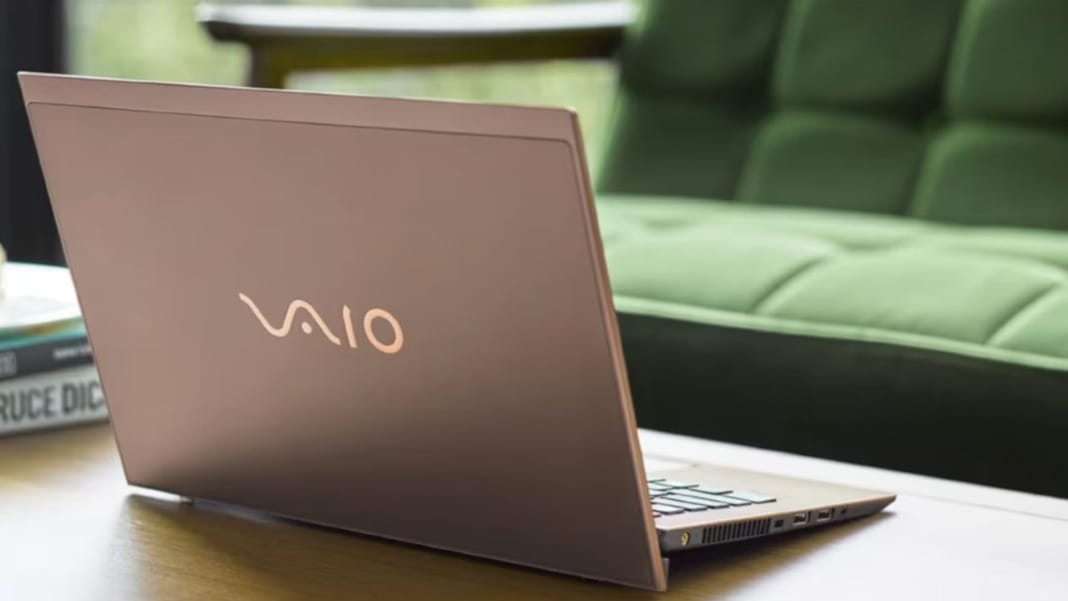 Vaio returns to Singapore: Is it still as good as before?