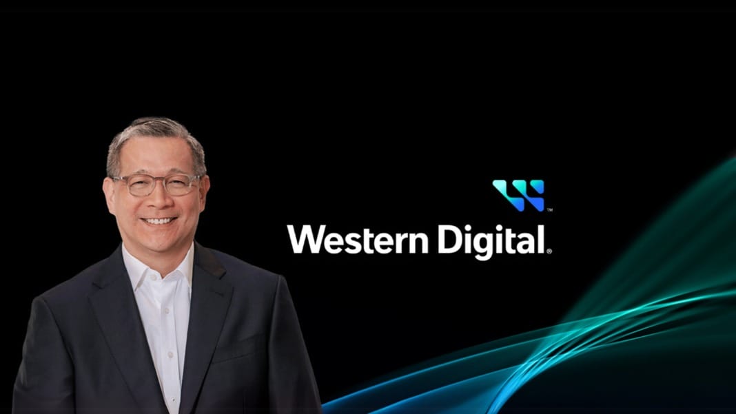 Western Digital completes separation, focuses on the future of HDD technology