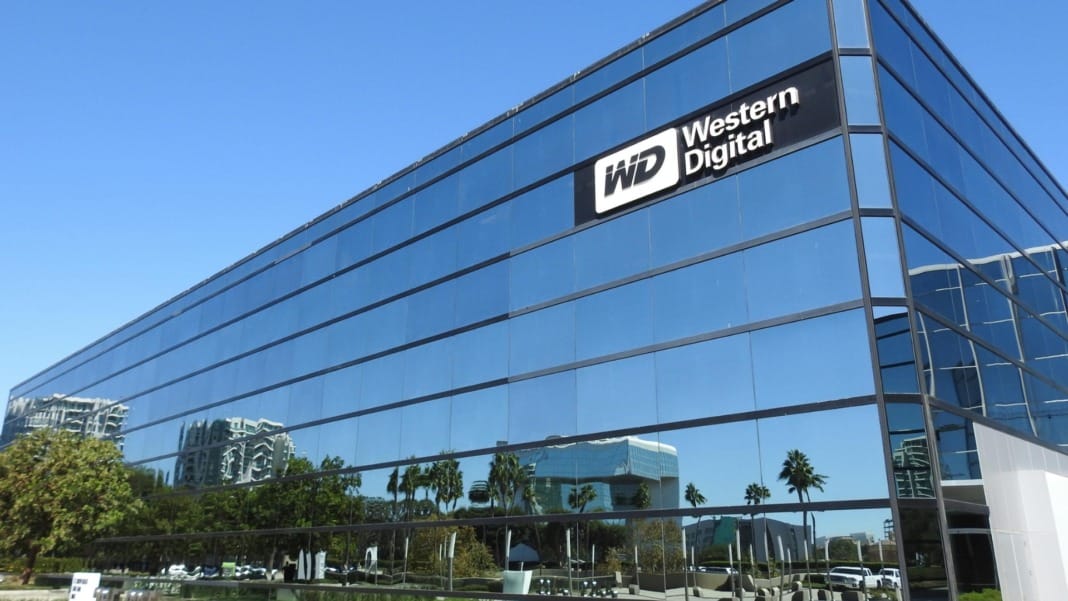 Western Digital outlines future strategy and AI growth at Investor Day 2025