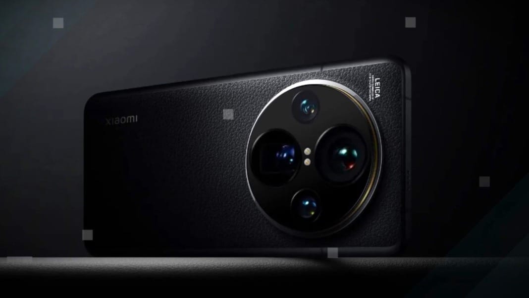 Xiaomi 15 Ultra leaks reveal Leica-inspired design and powerful camera system