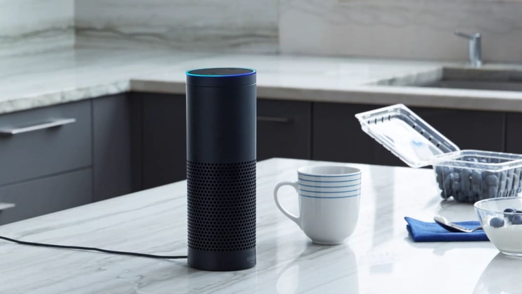 Amazon to send all Echo voice recordings to the cloud from March 28