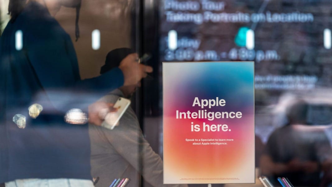 Apple reshuffles Siri leadership amid AI struggles