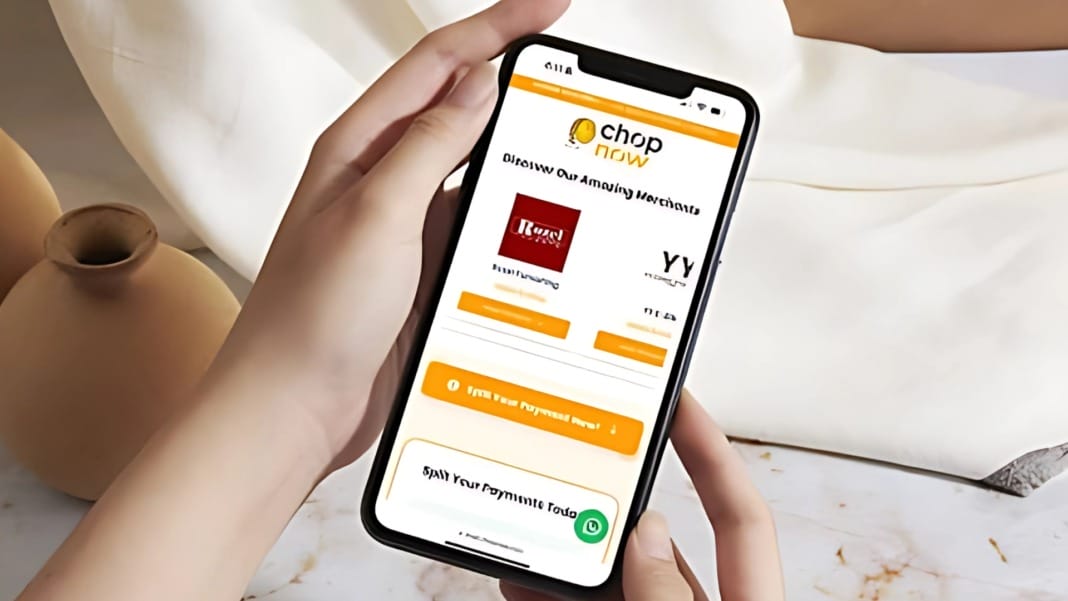 ChopNow expands BNPL services with new retail partnerships in Singapore