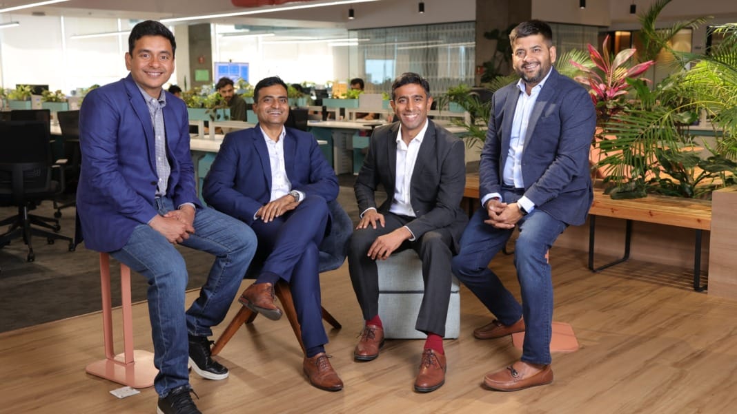 Darwinbox secures US$140 million investment from Partners Group and KKR to drive global expansion