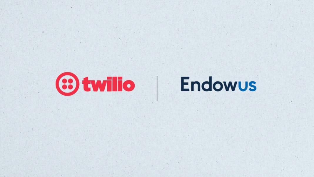 Endowus partners with Twilio to boost platform security and client trust