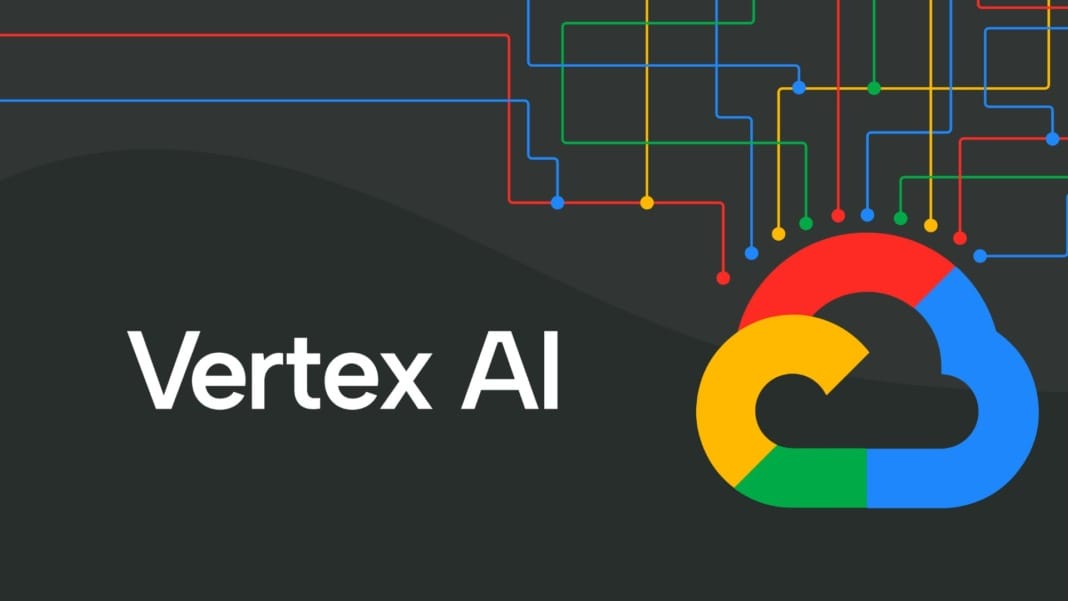 Google adds Chirp 3 voice model to Vertex AI platform