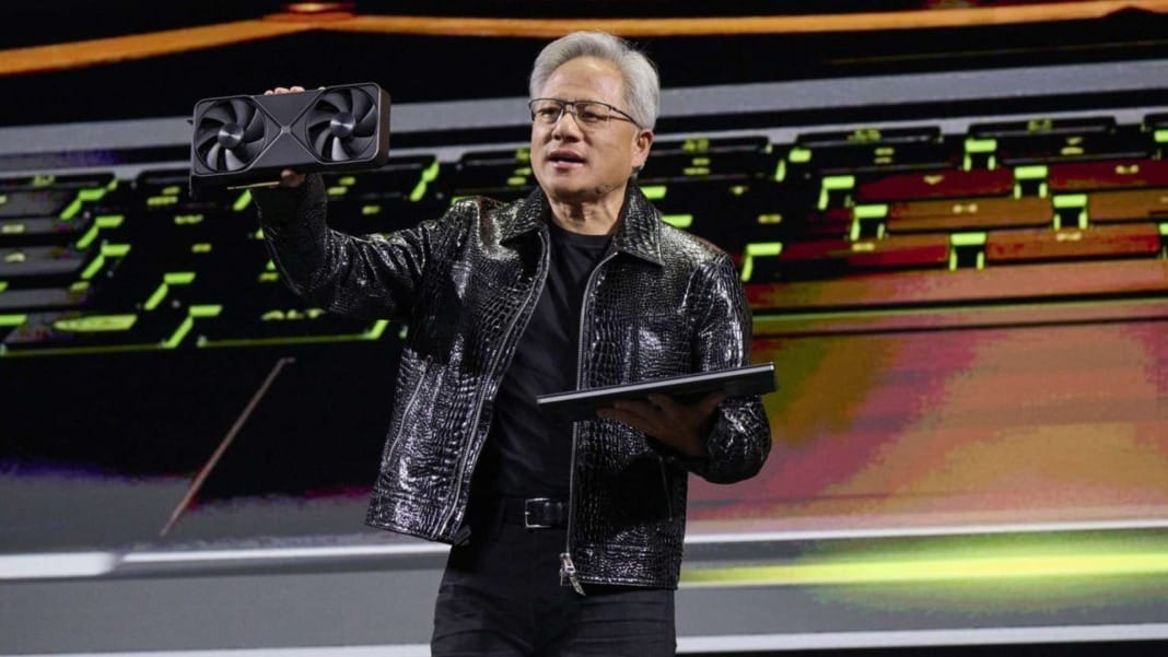 How to stream Nvidia GTC 2025 and catch Jensen Huang’s keynote